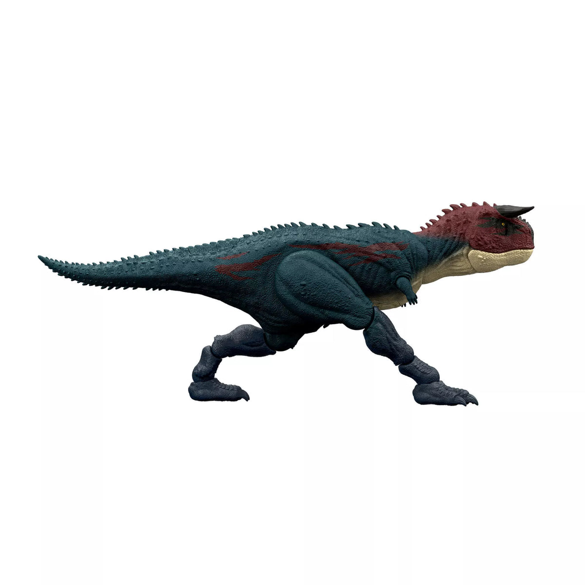 JURASSIC WORLD interaktyvus dinozauras – Carnotaurus (JKG85)