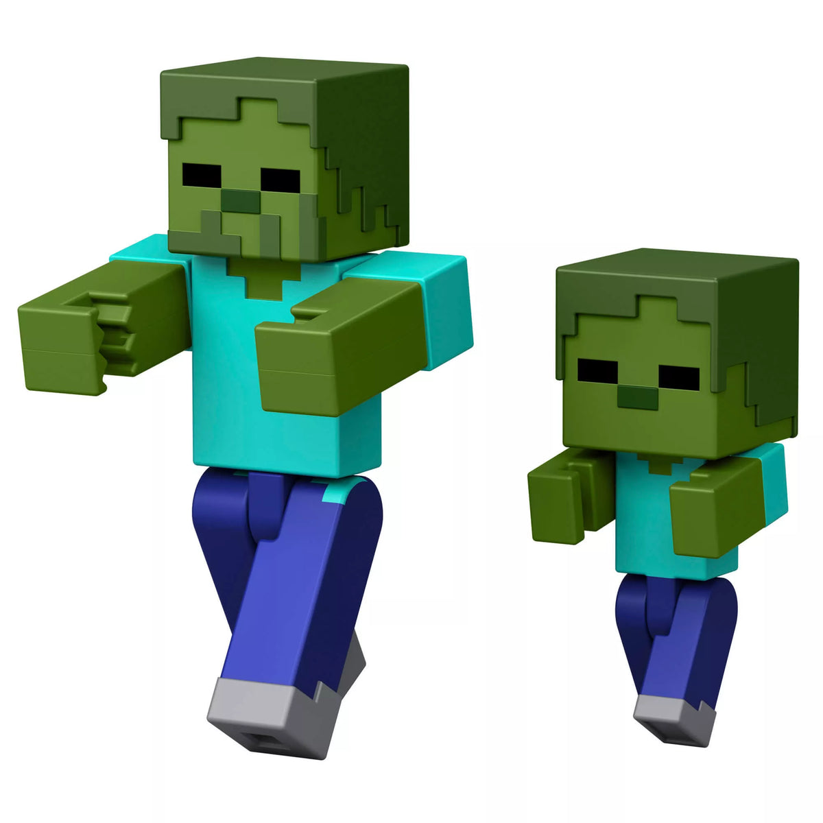 MINECRAFT Redstone tematikos figūrėlė (JKK00)