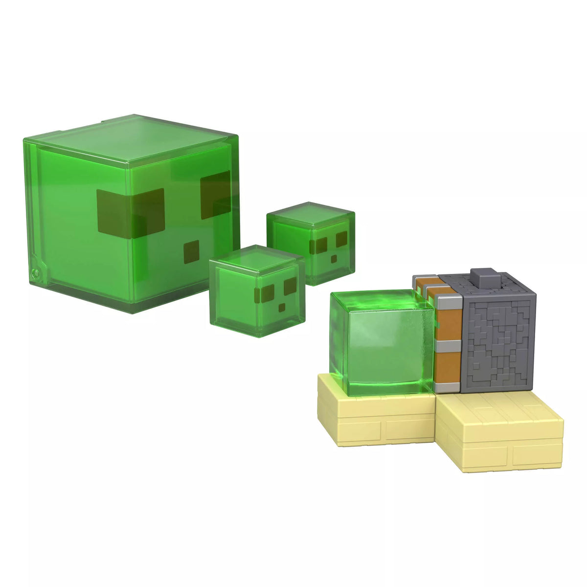 MINECRAFT Redstone tematikos figūrėlė (JKK00)