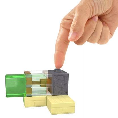 MINECRAFT Redstone tematikos figūrėlė (JKK00)
