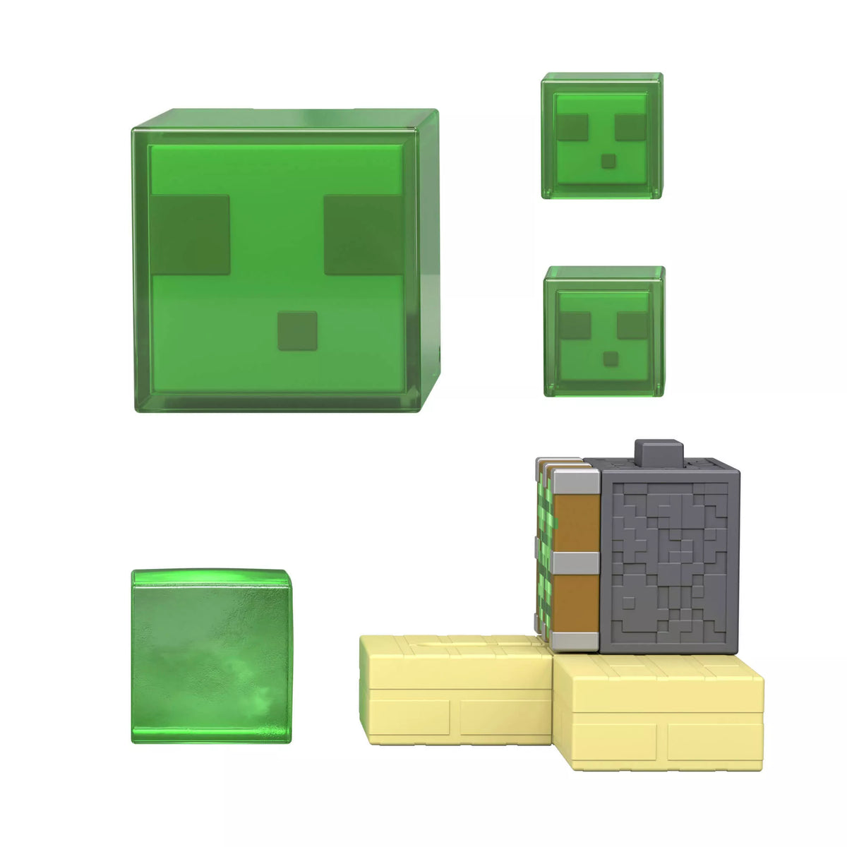 MINECRAFT Redstone tematikos figūrėlė (JKK00)