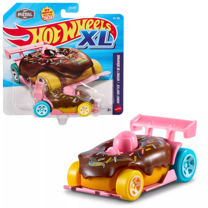 HOT WHEELS XL automodeliukas (JKL02)