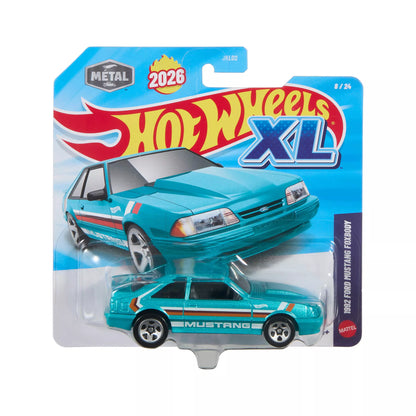 HOT WHEELS XL automodeliukas (JKL02)