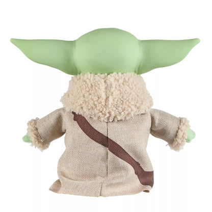 STAR WARS pliušinis žaislas Grogu (vidutinis) (JKN41)