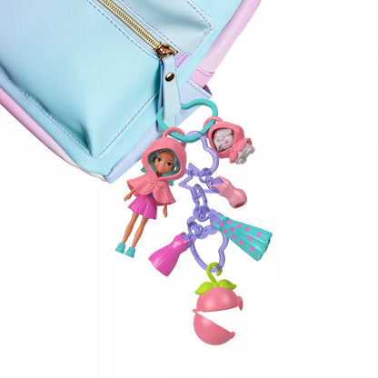 POLLY POCKET pakabukas (vidutinis) (JKR46)