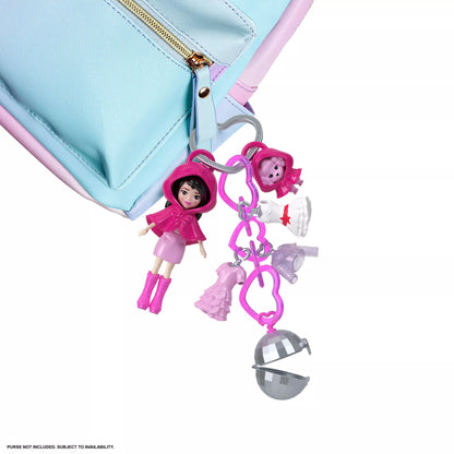 POLLY POCKET pakabukas (vidutinis) (JKR46)