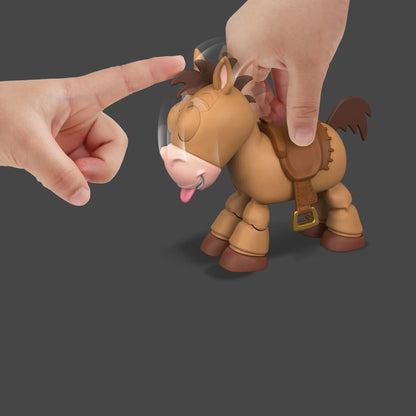 TOY STORY filmo interaktyvi figūrėlė My Buddy Bullseye (JKV48)