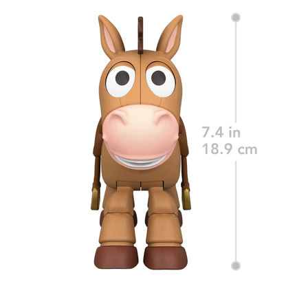 TOY STORY filmo interaktyvi figūrėlė My Buddy Bullseye (JKV48)