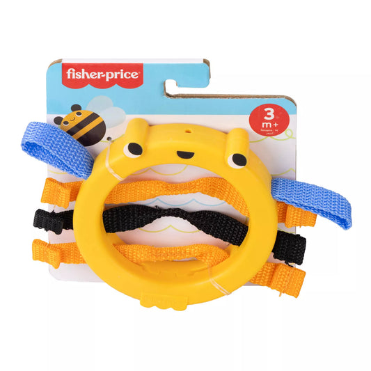 FISHER-PRICE jutiminis barškutis (JKW53)
