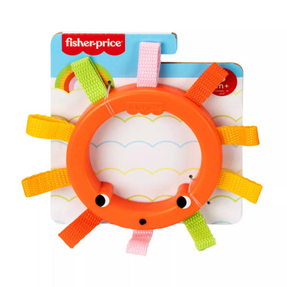 FISHER-PRICE jutiminis barškutis (JKW53)