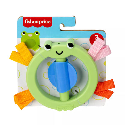FISHER-PRICE jutiminis barškutis (JKW53)