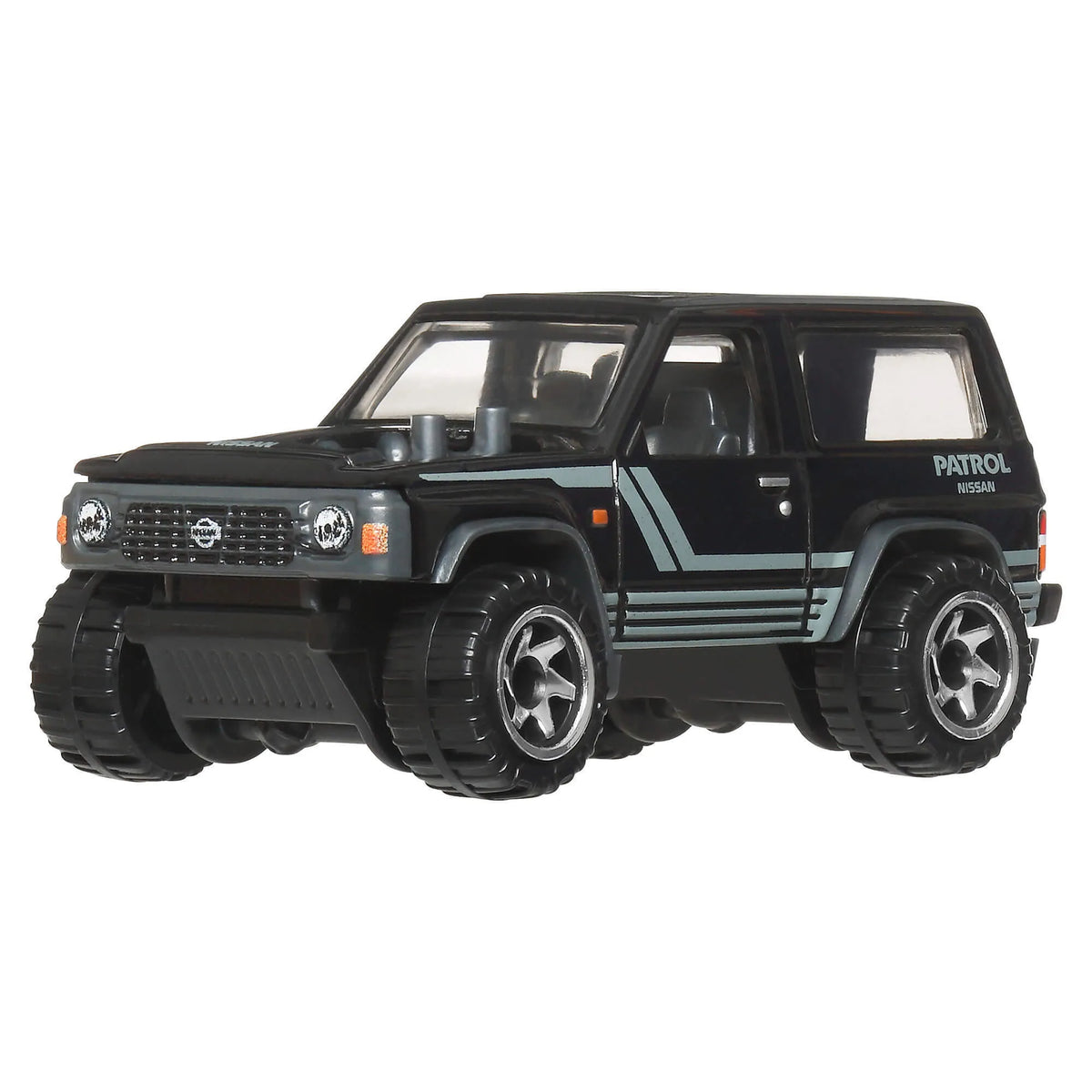 HOT WHEELS šešių japoniškų automodeliukų rinkinys (JLB23)