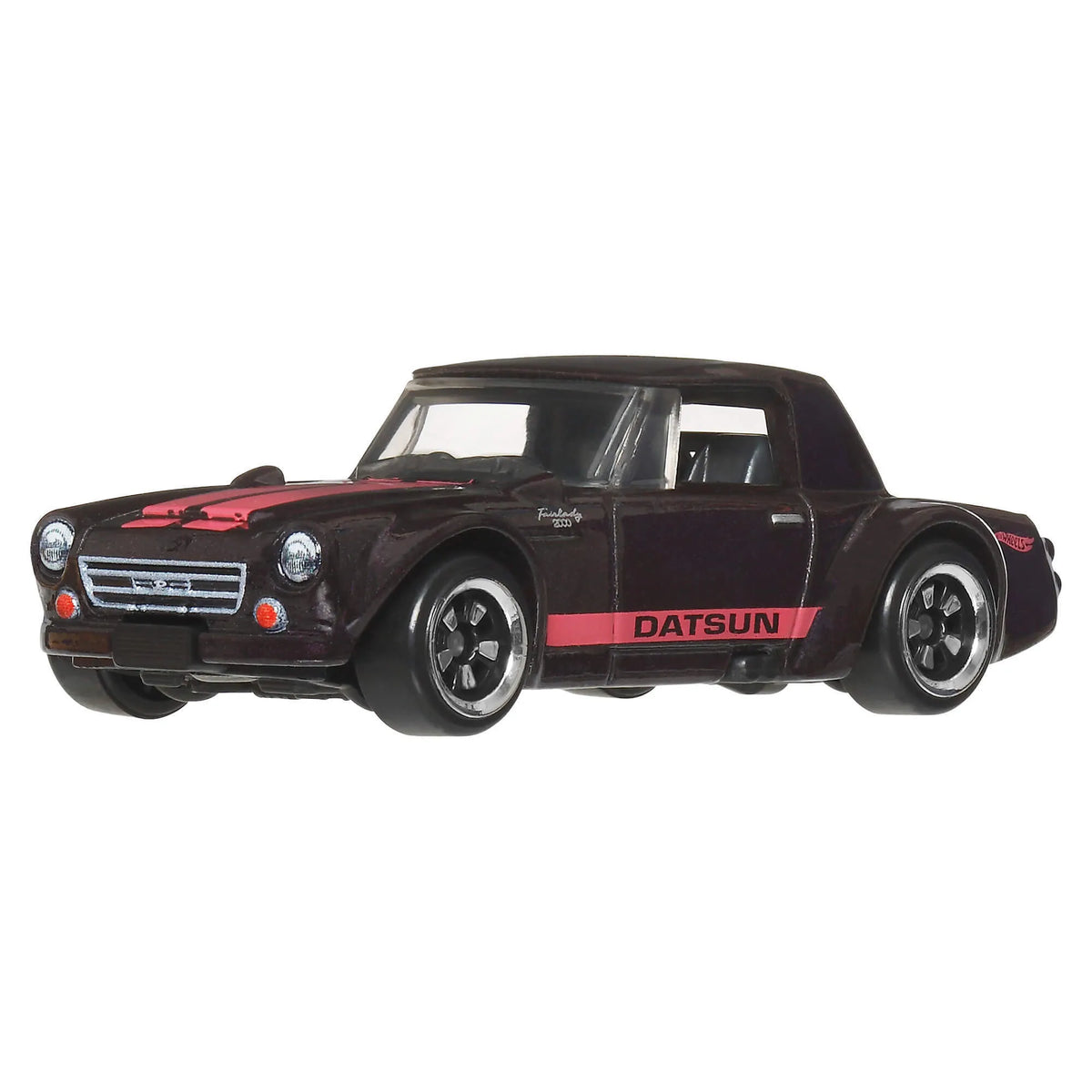 HOT WHEELS šešių japoniškų automodeliukų rinkinys (JLB23)