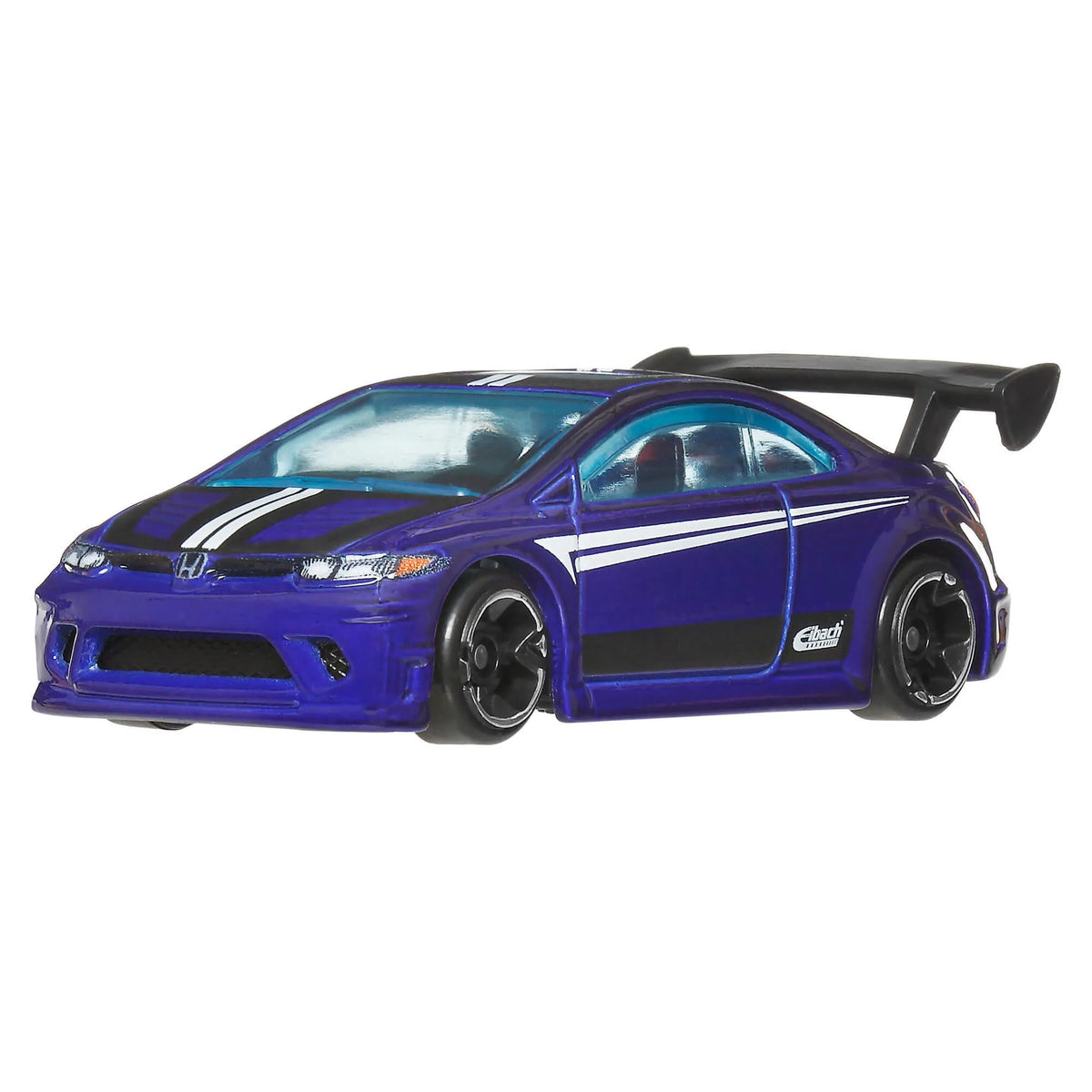 HOT WHEELS šešių japoniškų automodeliukų rinkinys (JLB23)