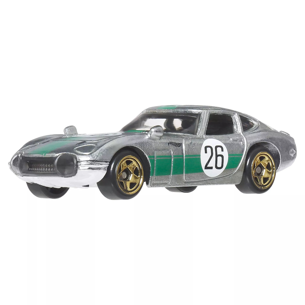 HOT WHEELS šešių ZAMAC automodeliukų rinkinys (JLB26)