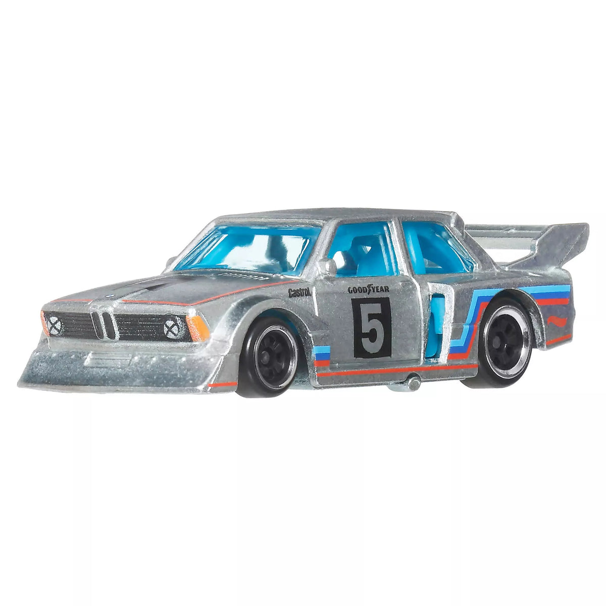 HOT WHEELS šešių ZAMAC automodeliukų rinkinys (JLB26)