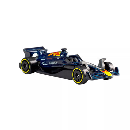 HOT WHEELS penkių F1 bolidų rinkinys (JLN11)