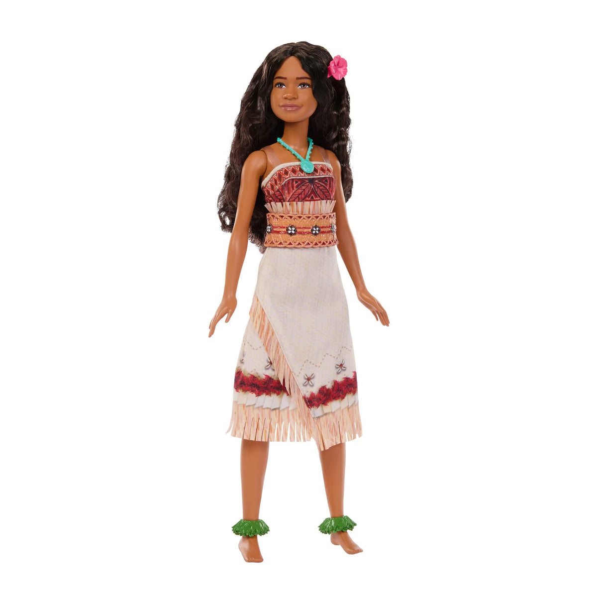 DISNEY PRINCESS MOANA lėlė Vajana (JLP16)