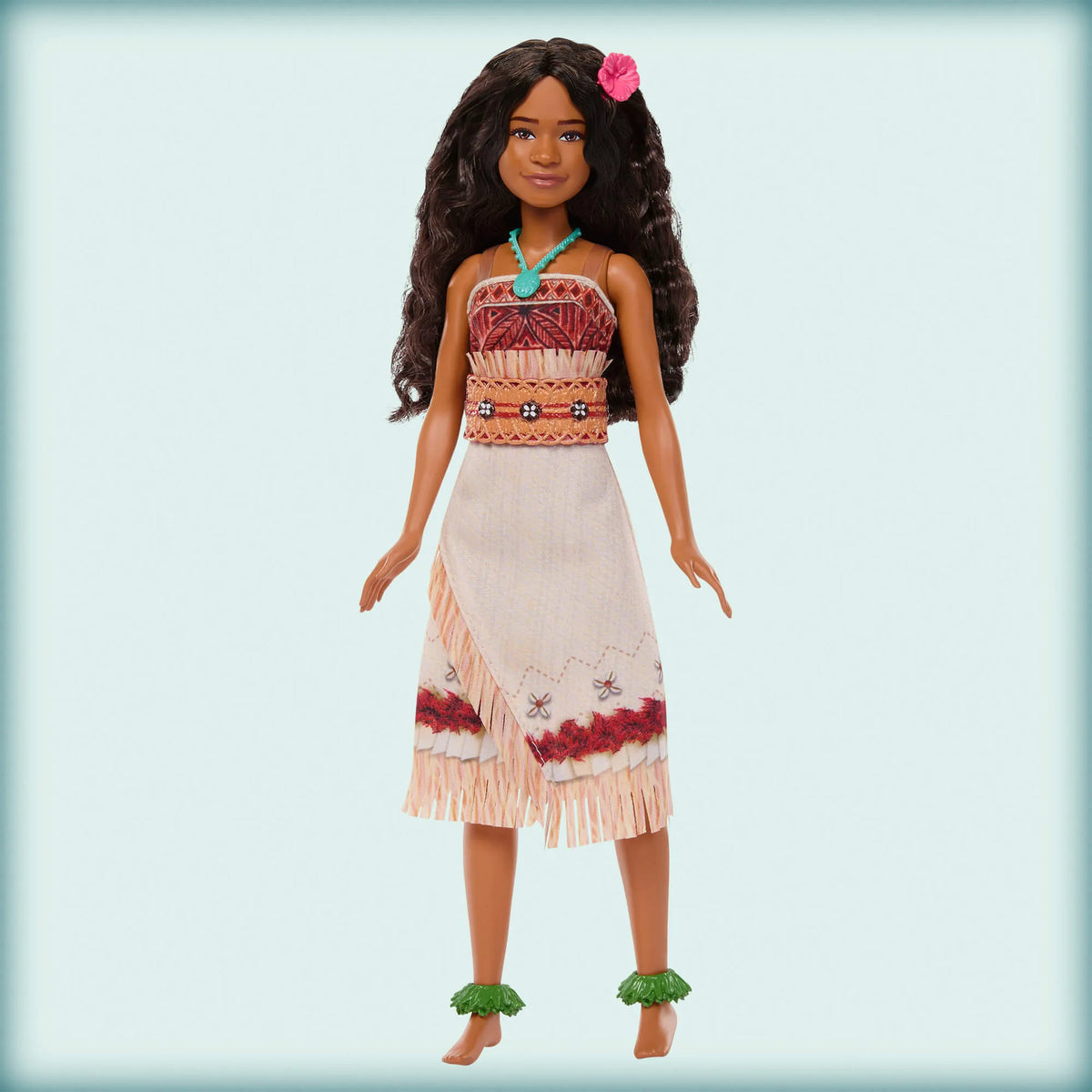 DISNEY PRINCESS MOANA lėlė Vajana (JLP16)