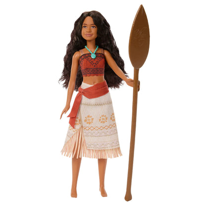 DISNEY PRINCESS MOANA dainuojanti Vajana (JLP18)