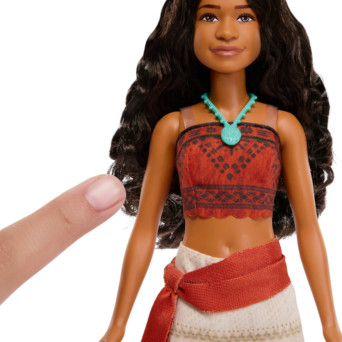 DISNEY PRINCESS MOANA dainuojanti Vajana (JLP18)