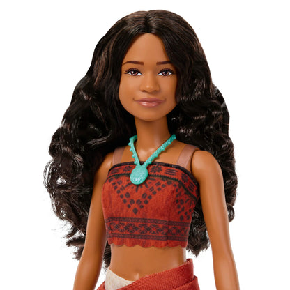 DISNEY PRINCESS MOANA dainuojanti Vajana (JLP18)