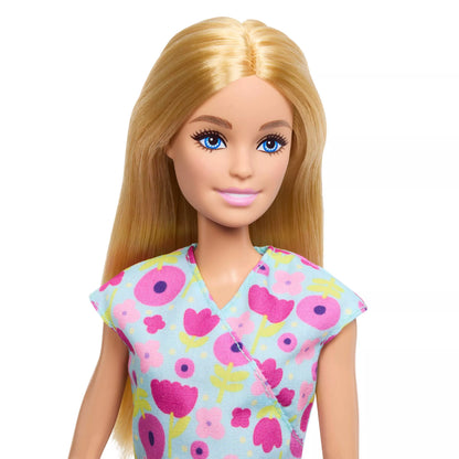 BARBIE lėlė gydytoja (JMK12)