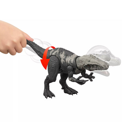 JURASSIC WORLD gigantiškas dinozauras (JGB92)