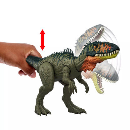 JURASSIC WORLD gigantiškas dinozauras (JGB92)