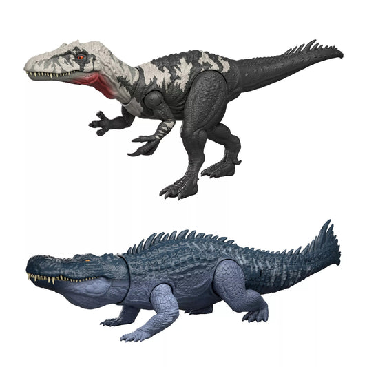 JURASSIC WORLD gigantiškas dinozauras (JGB92)