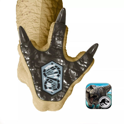 JURASSIC WORLD interaktyvus piktasis dinozauras (JGB58)