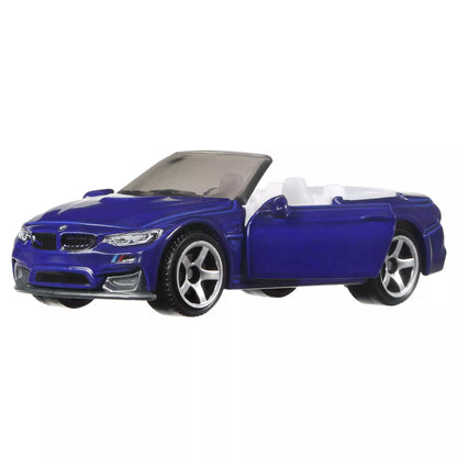 MATCHBOX automodeliukai su judančiomis detalėmis (FWD28)
