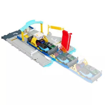 MATCHBOX rinkinys – Miestas (GVY82)
