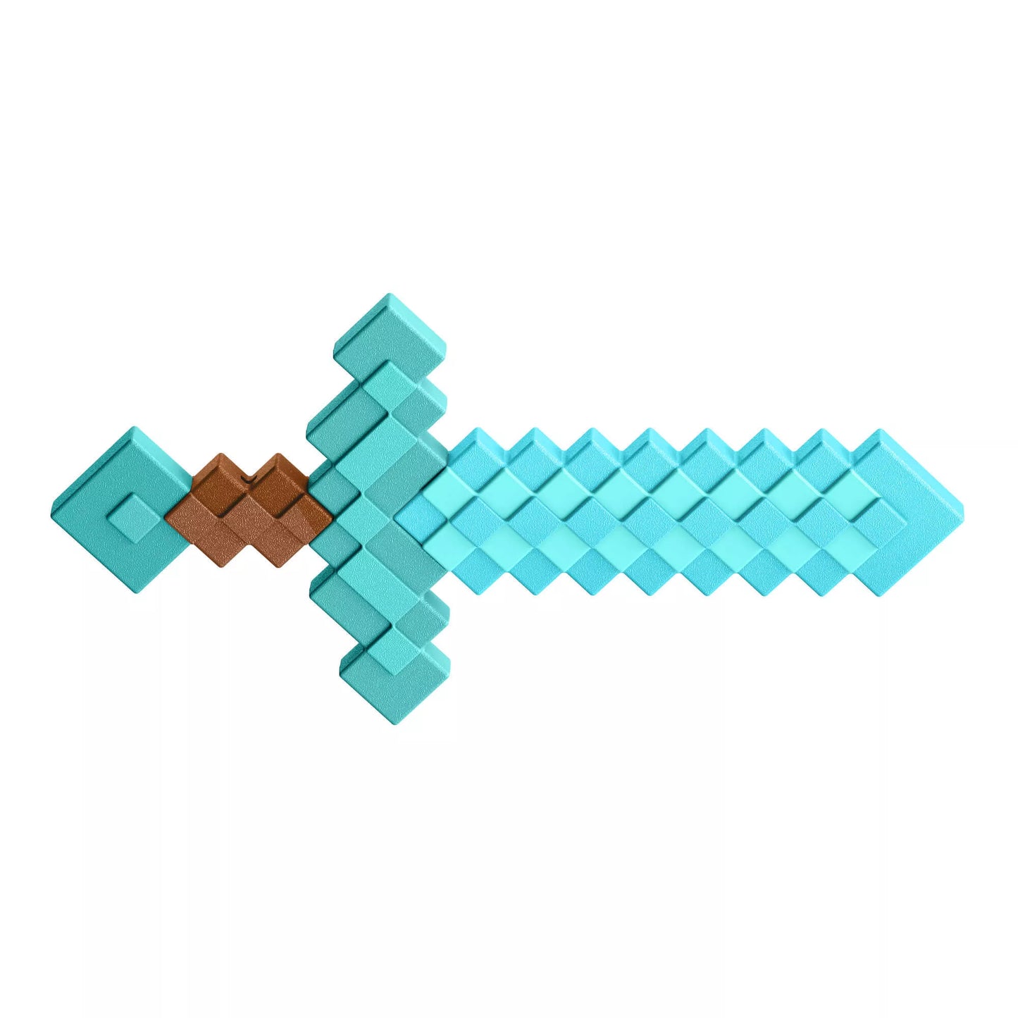 MINECRAFT deimantų kardas (JLJ39)