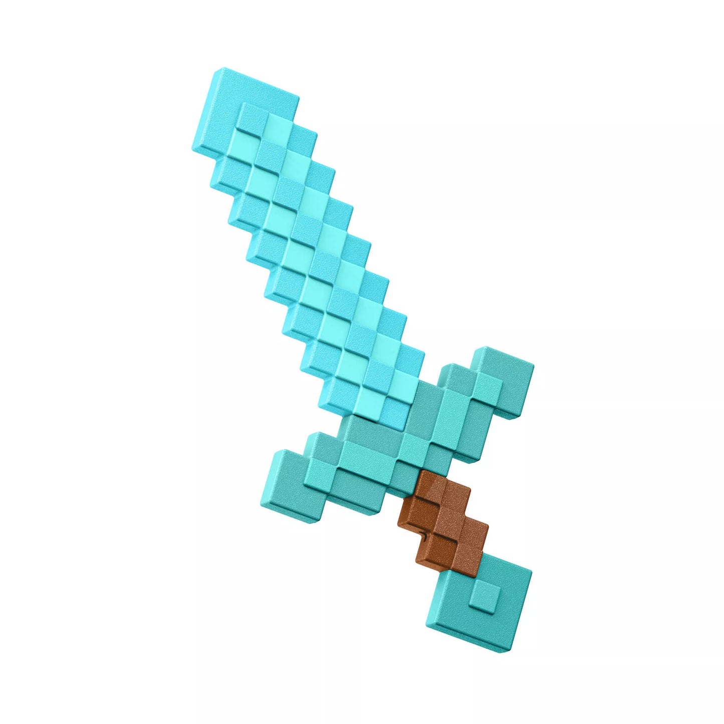 MINECRAFT deimantų kardas (JLJ39)