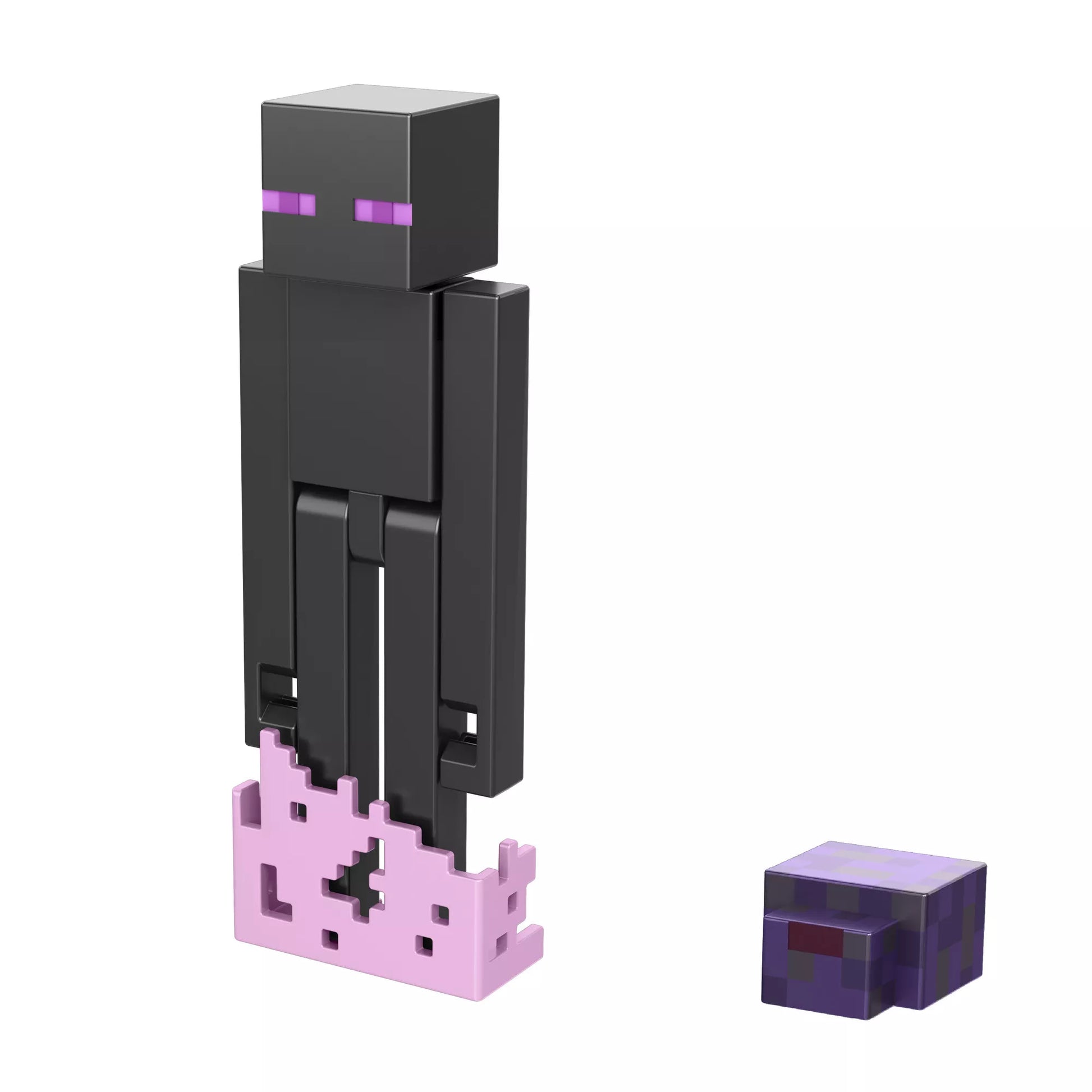MINECRAFT figūrėlė (GTP08)