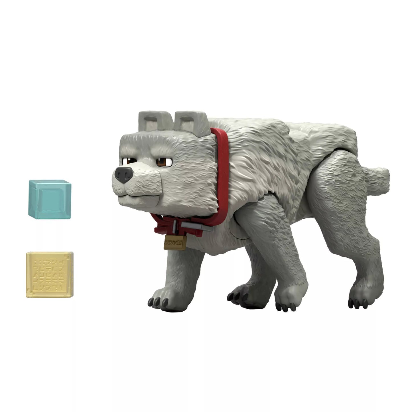 MINECRAFT filmo figūrėlė (JFR44)