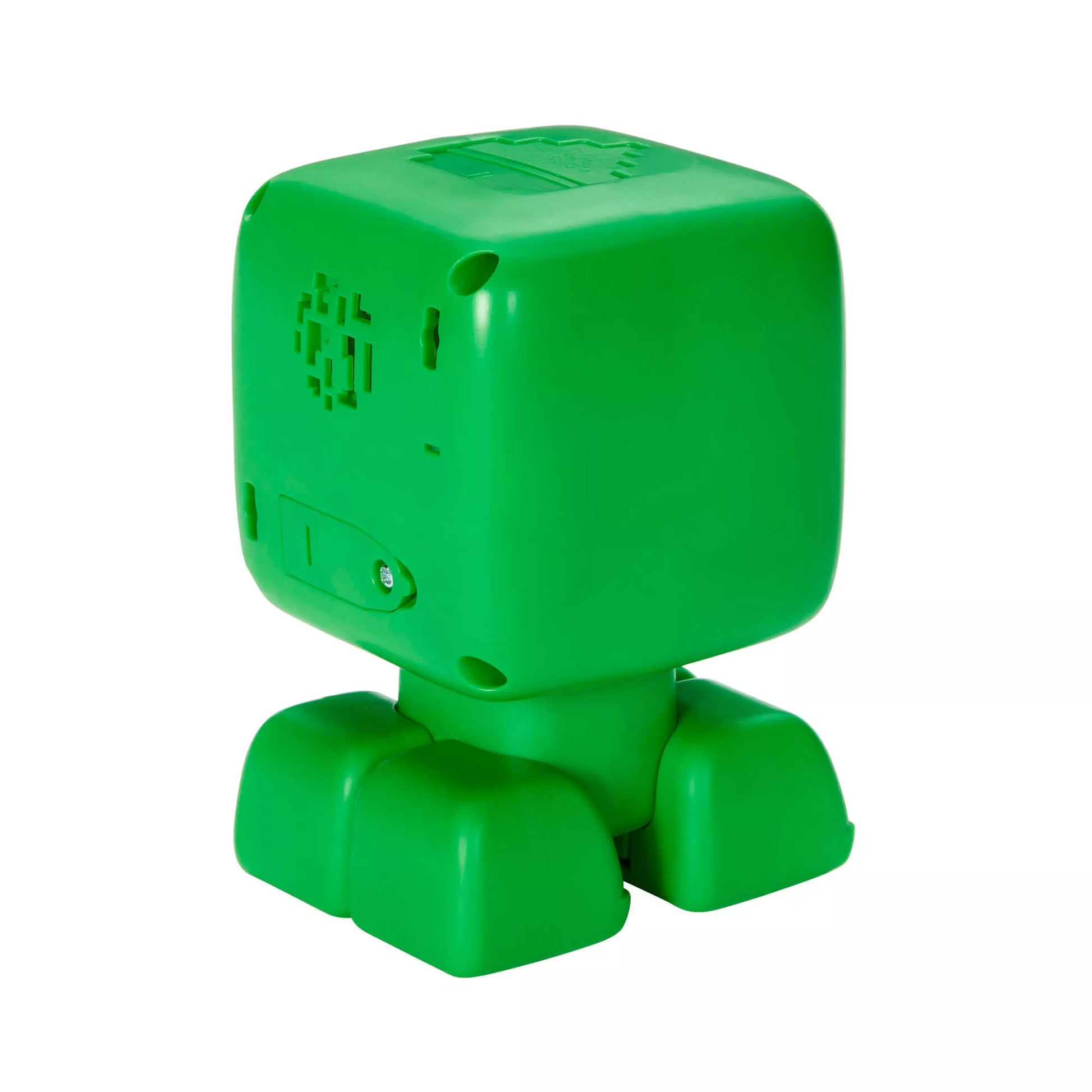 MINECRAFT interaktyvi figūrėlė – My Pet Creeper (JGX49)