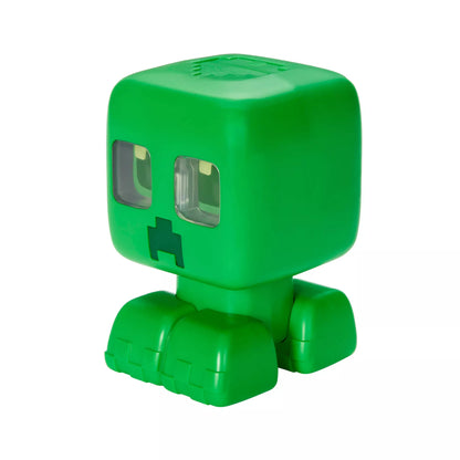 MINECRAFT interaktyvi figūrėlė – My Pet Creeper (JGX49)
