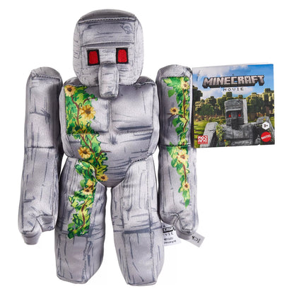 MINECRAFT pliušinė figūrėlė (HBN39)