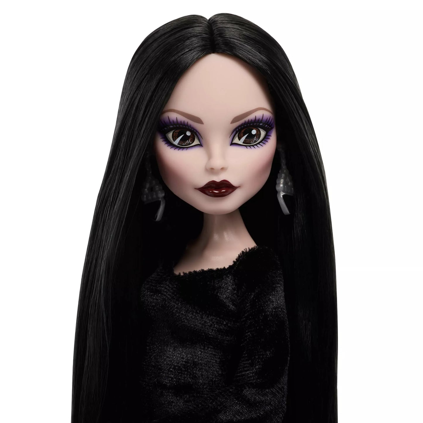 MONSTER HIGH X WEDNESDAY lėlė Mirtišė (JLK99)