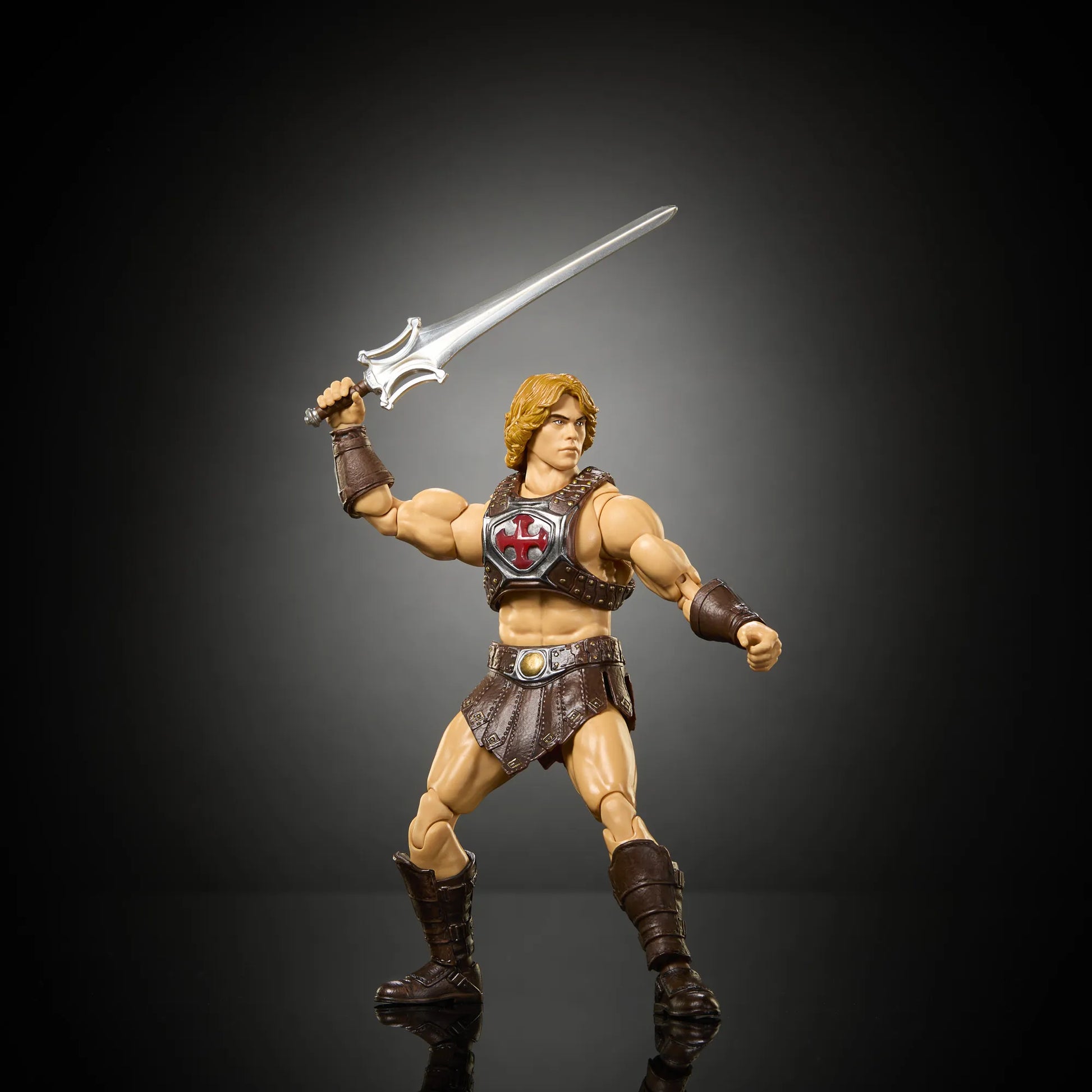 MOTU FIRST ONES CHRONICLES figūrėlė He-Man (JKJ26)