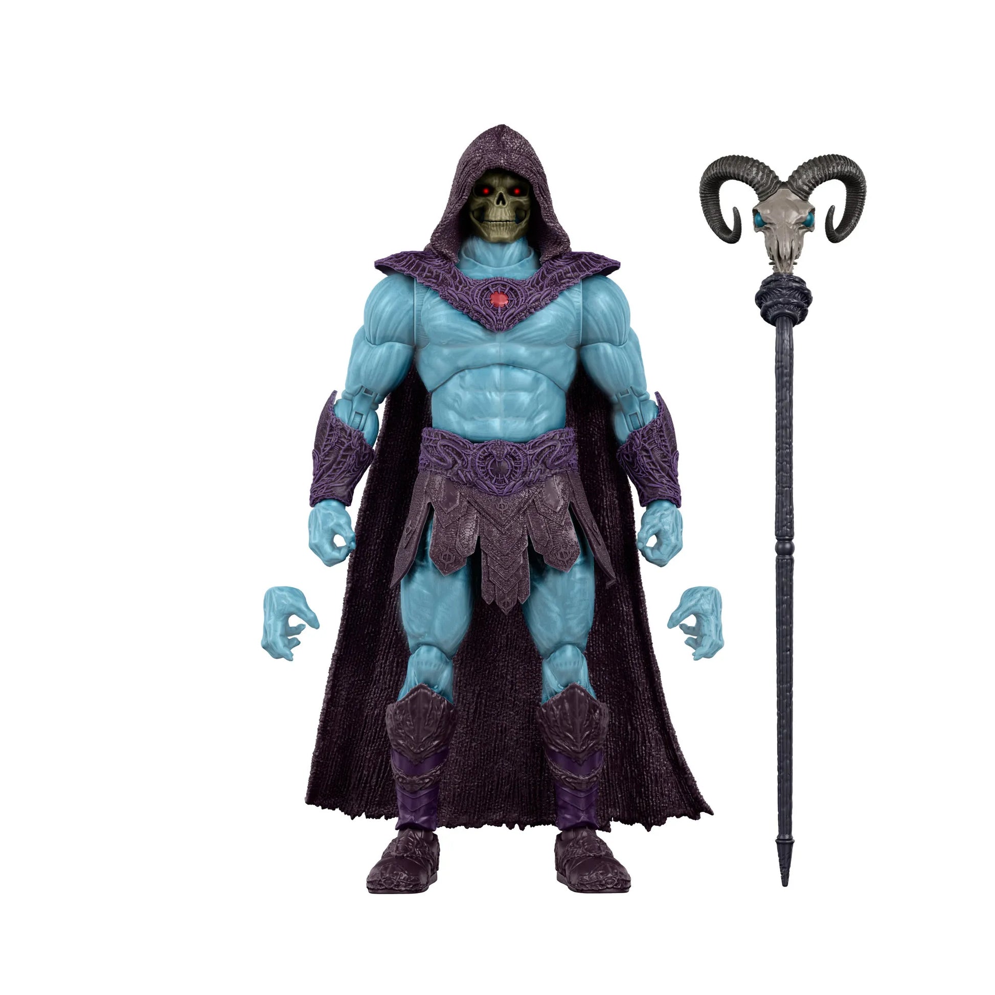 MOTU FIRST ONES CHRONICLES figūrėlė Skeletor (JKJ23)