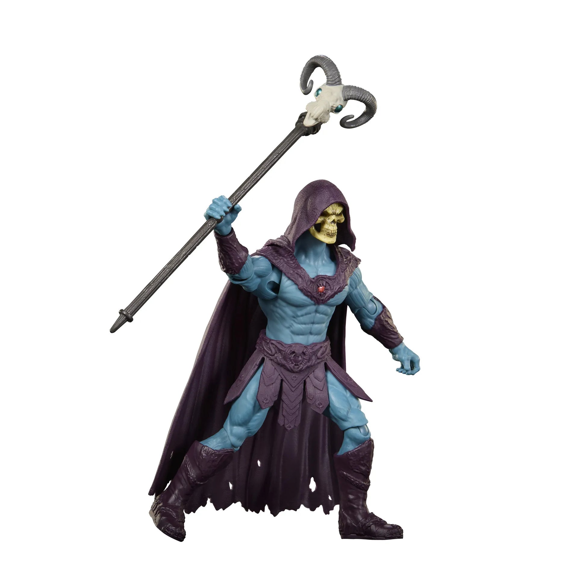MOTU FIRST ONES KID CORE figūrėlė Skeletor (JKH92)