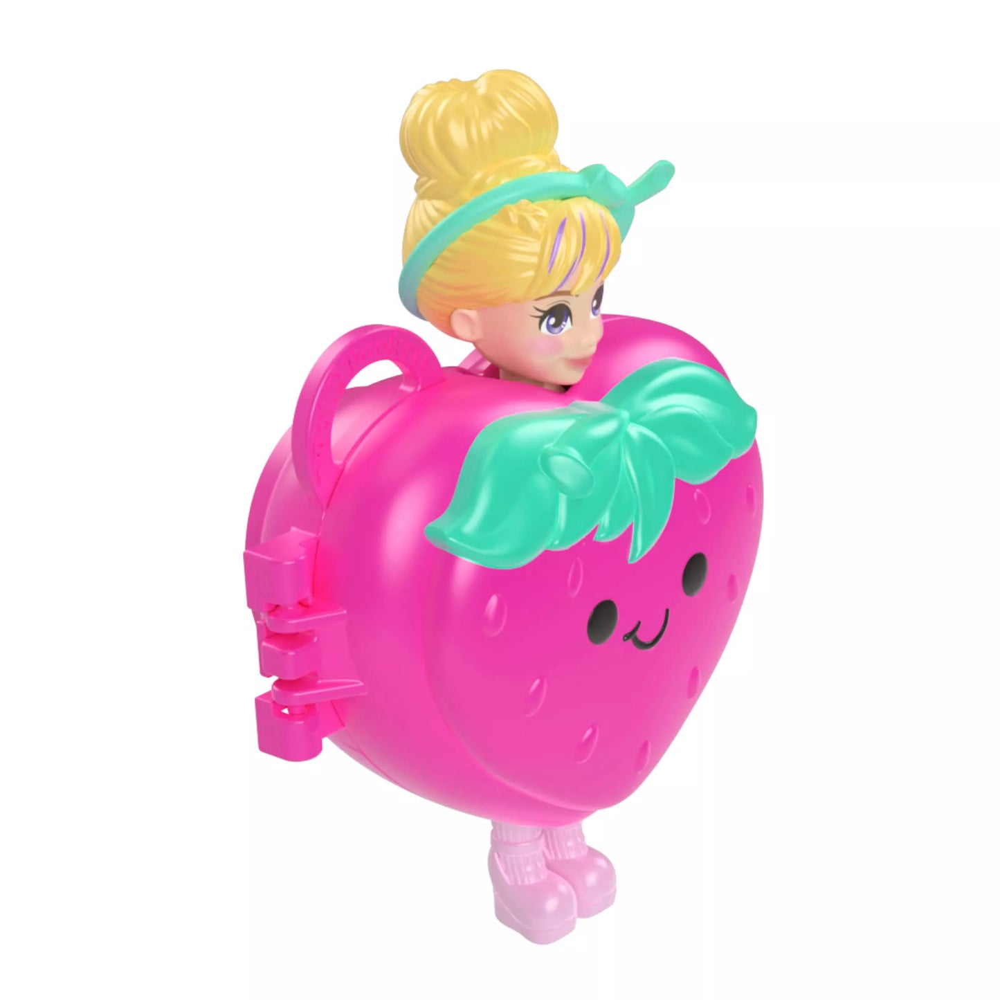 POLLY POCKET pakabukas (didelis) (JKR51)