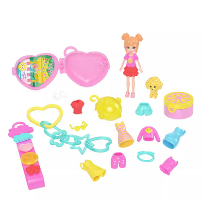 POLLY POCKET pakabukas (didelis) (JKR51)