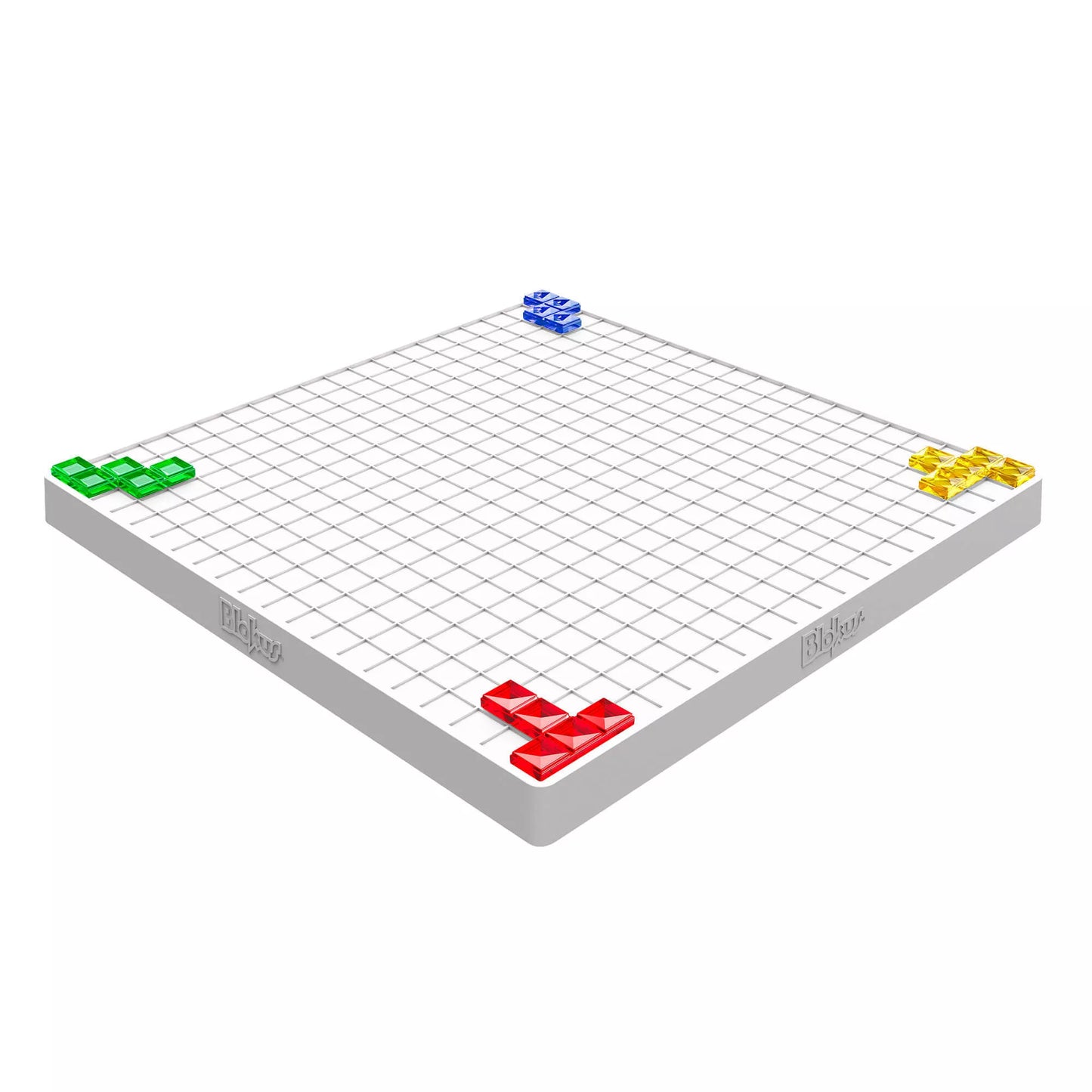 Stalo žaidimas BLOKUS (BJV44)