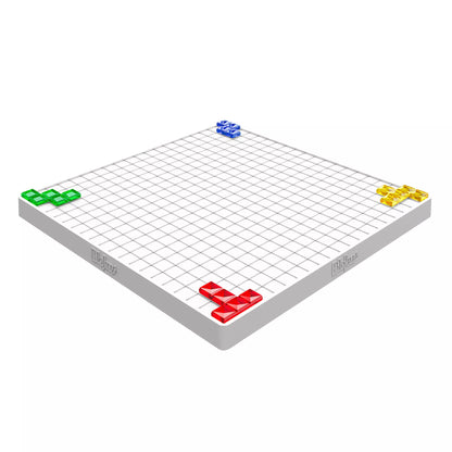 Stalo žaidimas BLOKUS (BJV44)