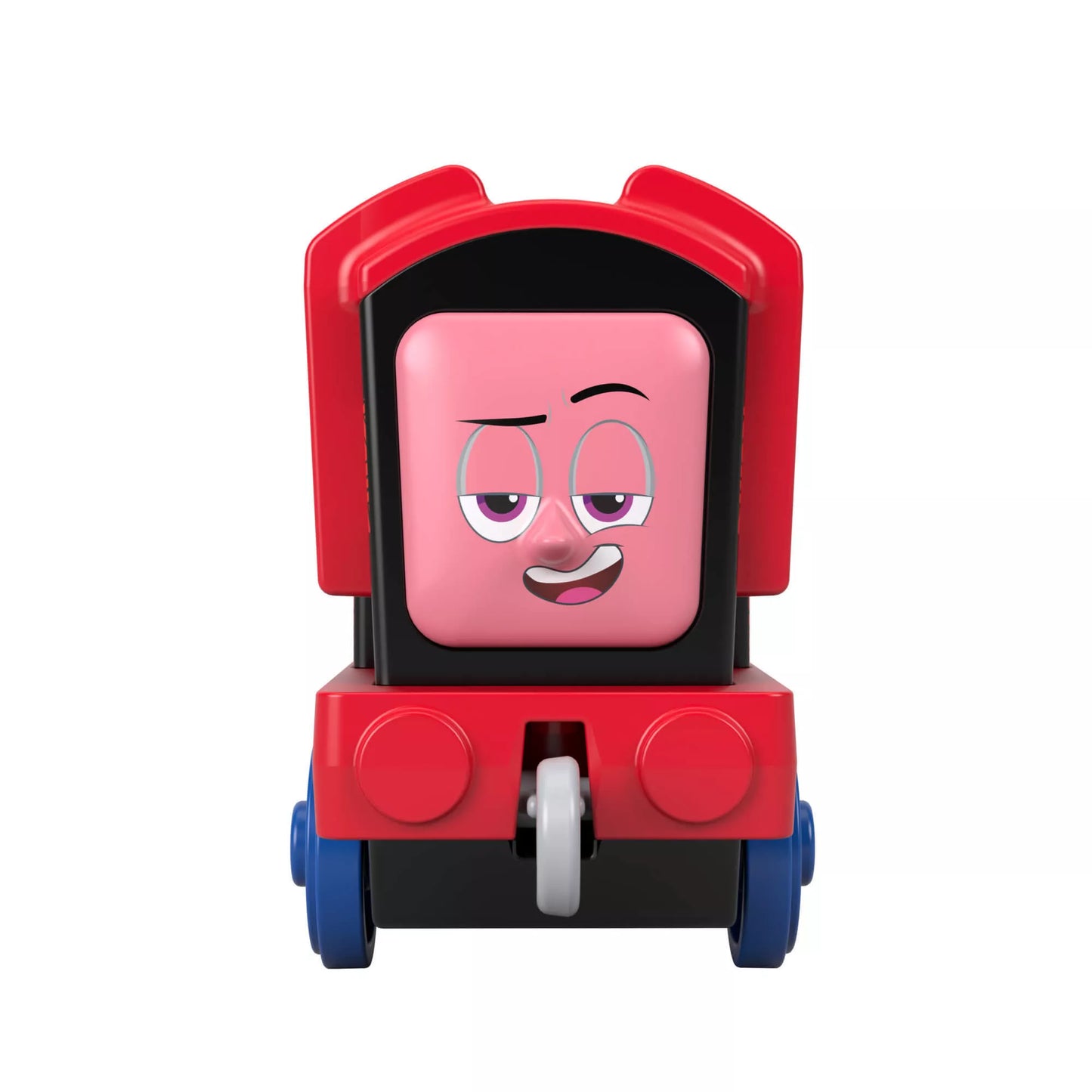 THOMAS & FRIENDS garvežiukai su spalvų keitimo funkcija (HMC30)