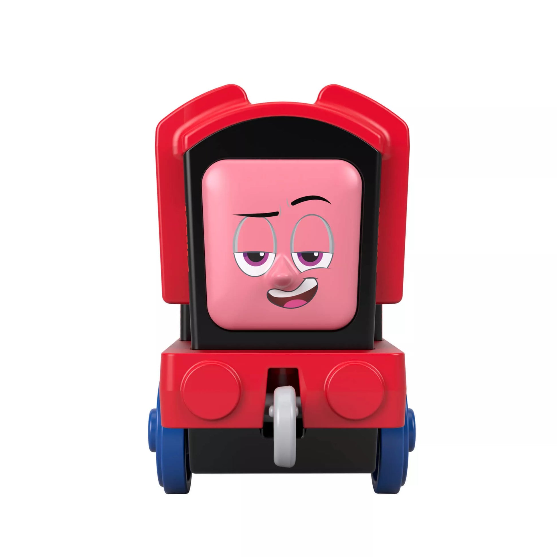 THOMAS & FRIENDS garvežiukai su spalvų keitimo funkcija (HMC30)